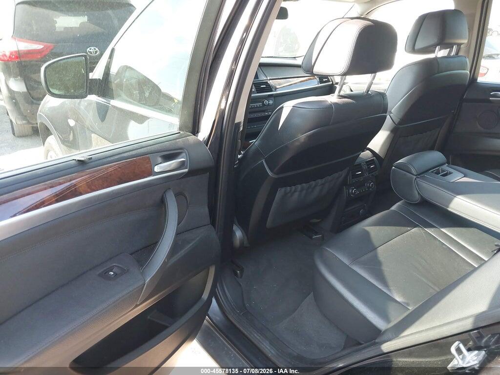 5UXZV4C52D0E05176 2013 BMW X5 photo no. 8