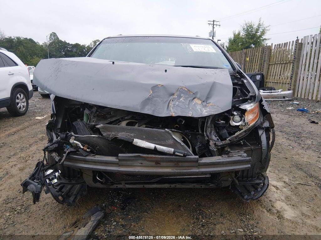 5FNRL5H43CB079432 2012 HONDA ODYSSEY photo no. 12