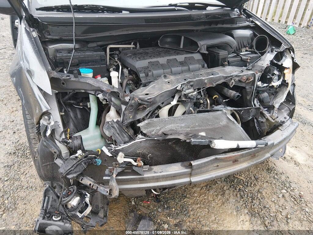 5FNRL5H43CB079432 2012 HONDA ODYSSEY photo no. 6