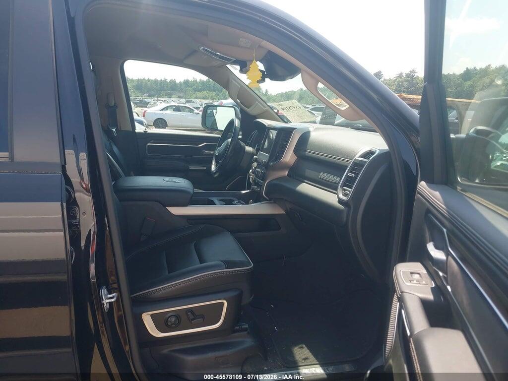 1C6SRFJT3MN553655 2021 RAM 1500 photo no. 5