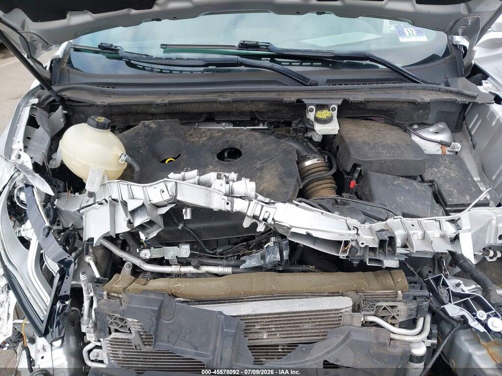 5LMCJ3D98KUL37279 2019 LINCOLN MKC photo no. 10