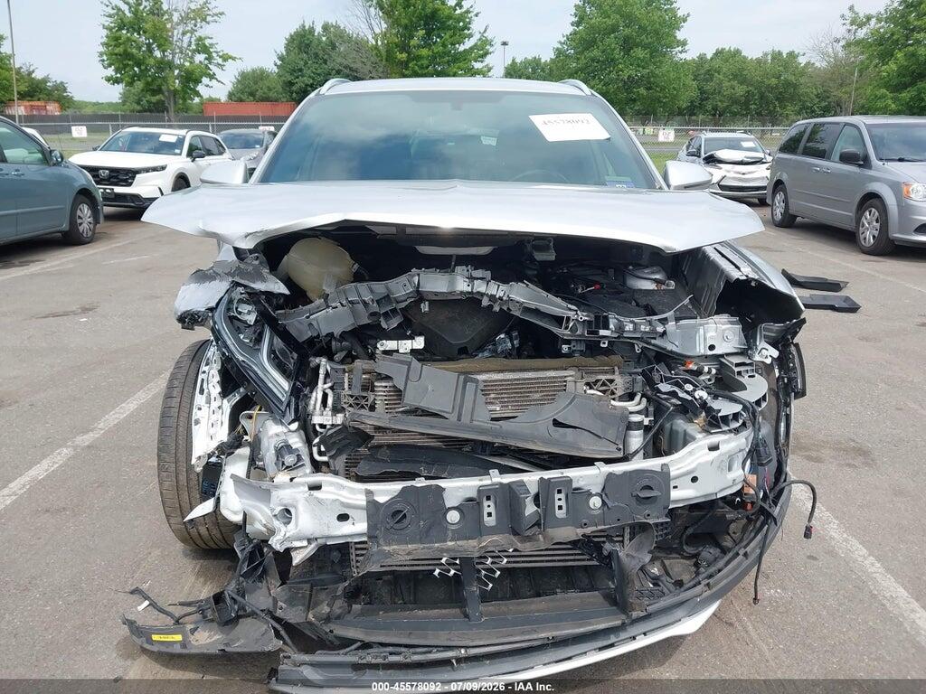 5LMCJ3D98KUL37279 2019 LINCOLN MKC photo no. 6