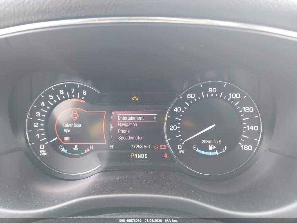 5LMCJ3D98KUL37279 2019 LINCOLN MKC photo no. 7