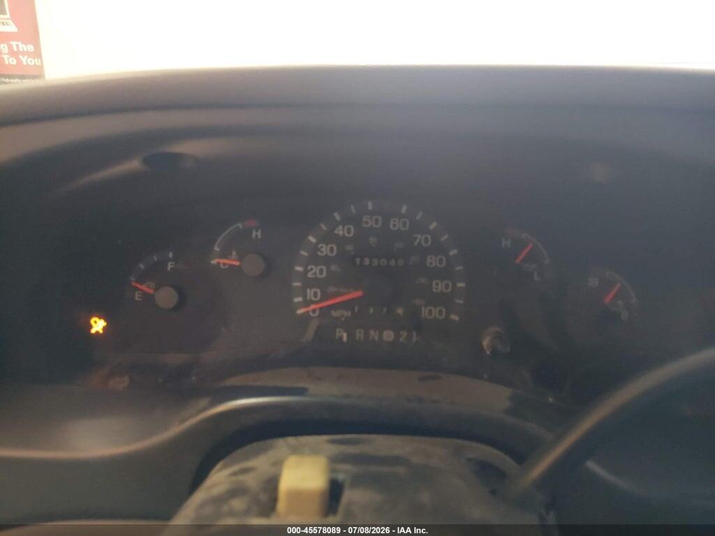 1FBJS31L8VHB13054 1997 FORD CLUB WAGON photo no. 7
