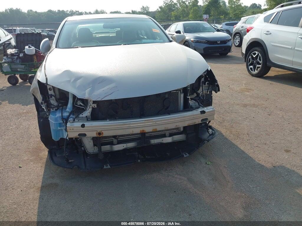 JTHBK1EG2B2414868 2011 LEXUS ES 350 photo no. 6