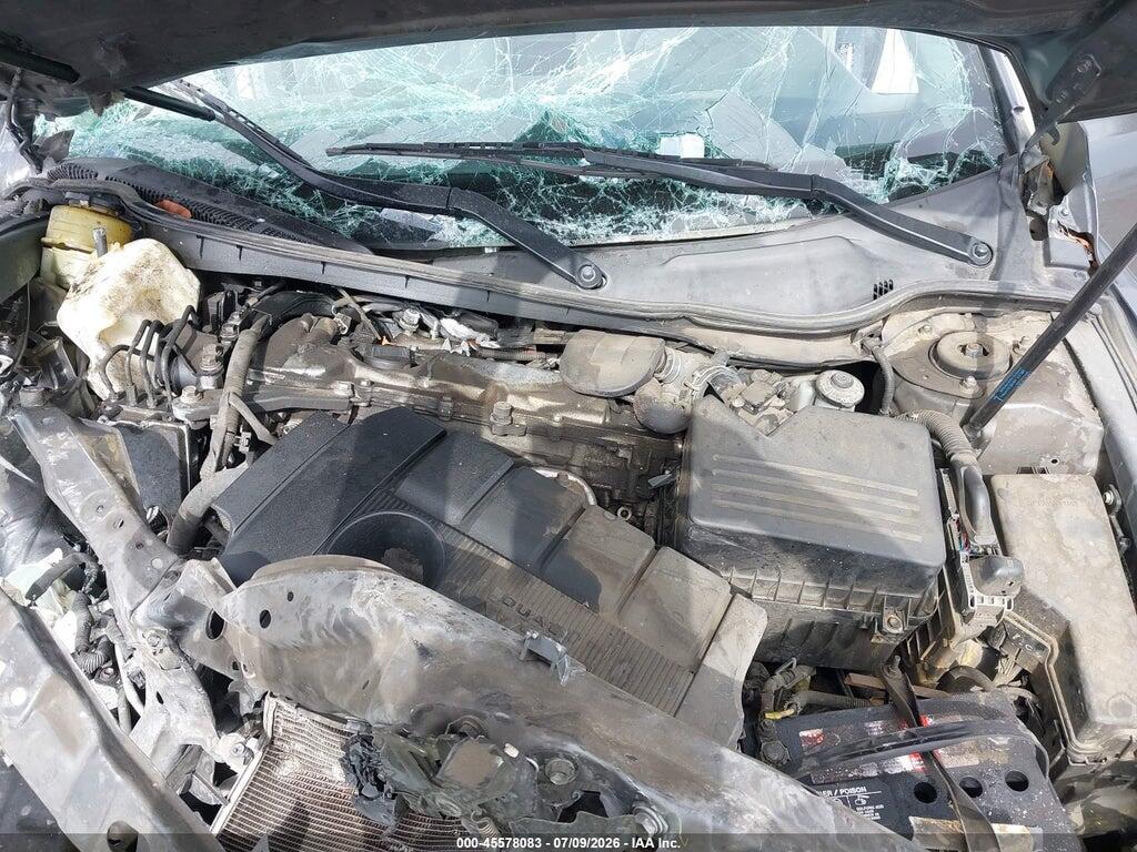 4T1BF3EK5BU223838 2011 TOYOTA CAMRY photo no. 10