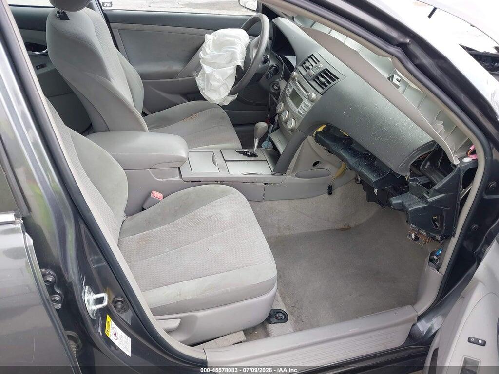 4T1BF3EK5BU223838 2011 TOYOTA CAMRY photo no. 5