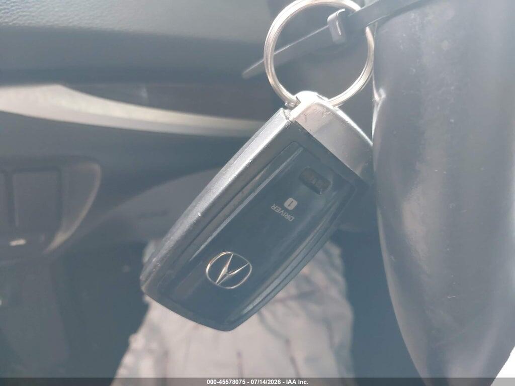 19UUB1F57FA006869 2015 ACURA TLX photo no. 11