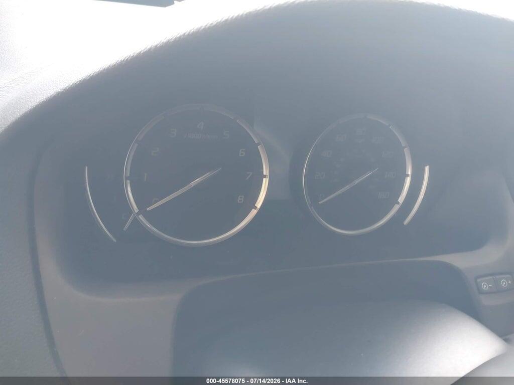 19UUB1F57FA006869 2015 ACURA TLX photo no. 7