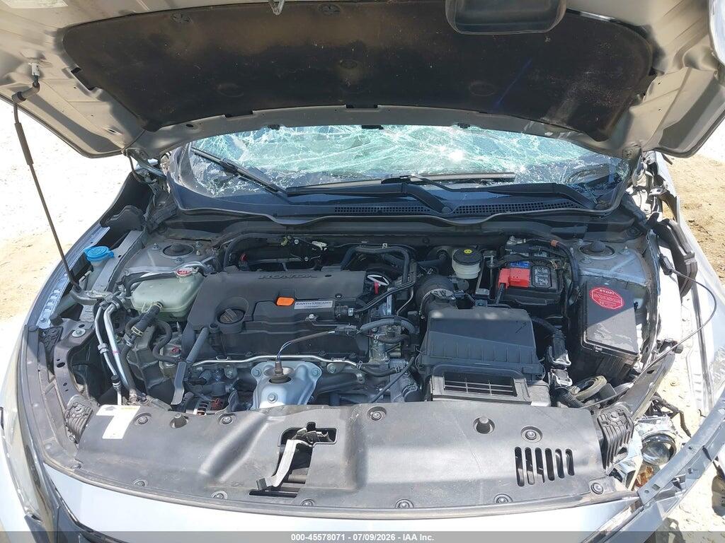 2HGFC2F88LH531460 2020 HONDA CIVIC photo no. 10