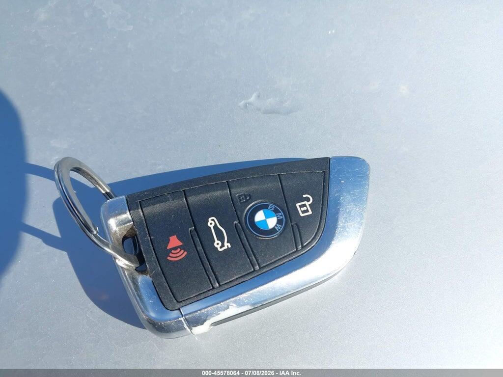 WBXHT3C36GP889652 2016 BMW X1 photo no. 11
