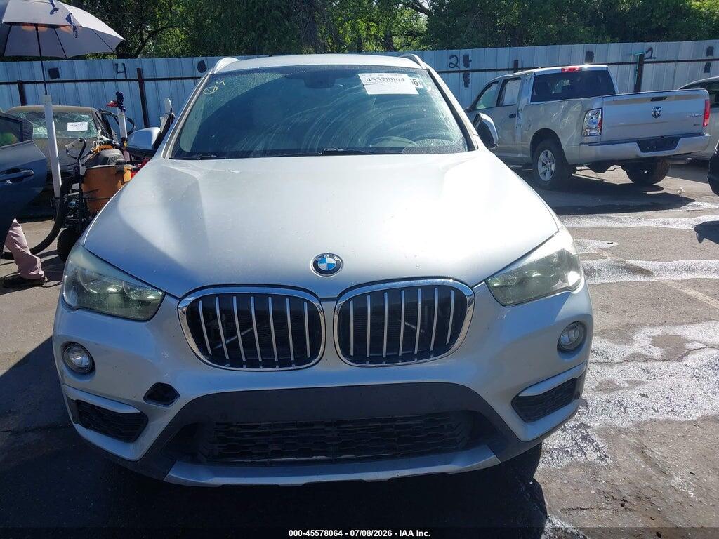 WBXHT3C36GP889652 2016 BMW X1 photo no. 12
