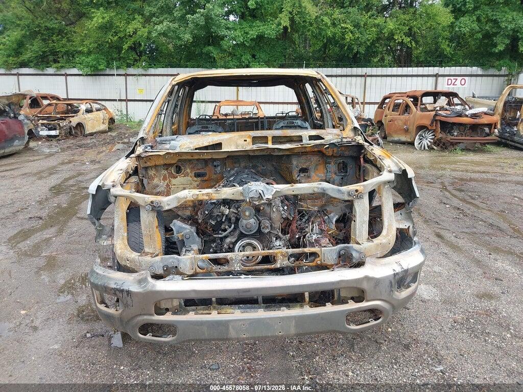 1C6RREFT9KN894878 2019 RAM 1500 photo no. 6