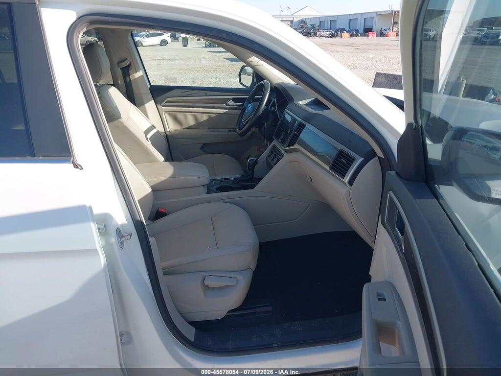 1V2WR2CA7KC560260 2019 VOLKSWAGEN ATLAS photo no. 5