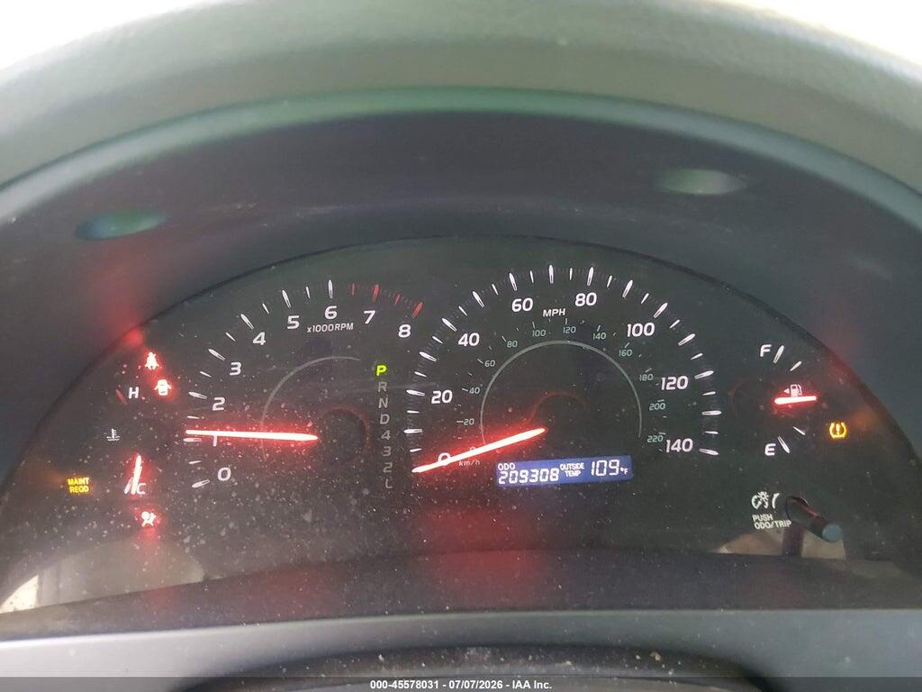 JTNBE46K473048955 2007 TOYOTA CAMRY photo no. 7