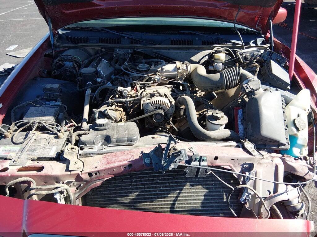 2MEFM74W91X644040 2001 MERCURY GRAND MARQUIS photo no. 10