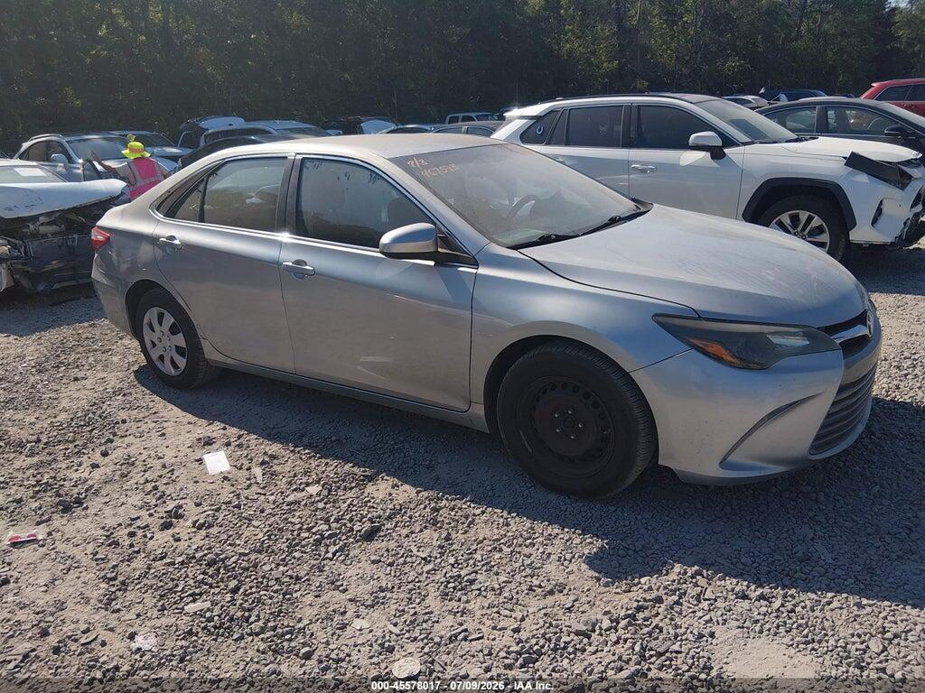 4T4BF1FK4FR467513 2015 TOYOTA CAMRY photo no. 1