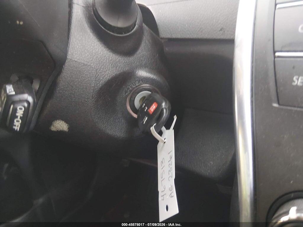 4T4BF1FK4FR467513 2015 TOYOTA CAMRY photo no. 11