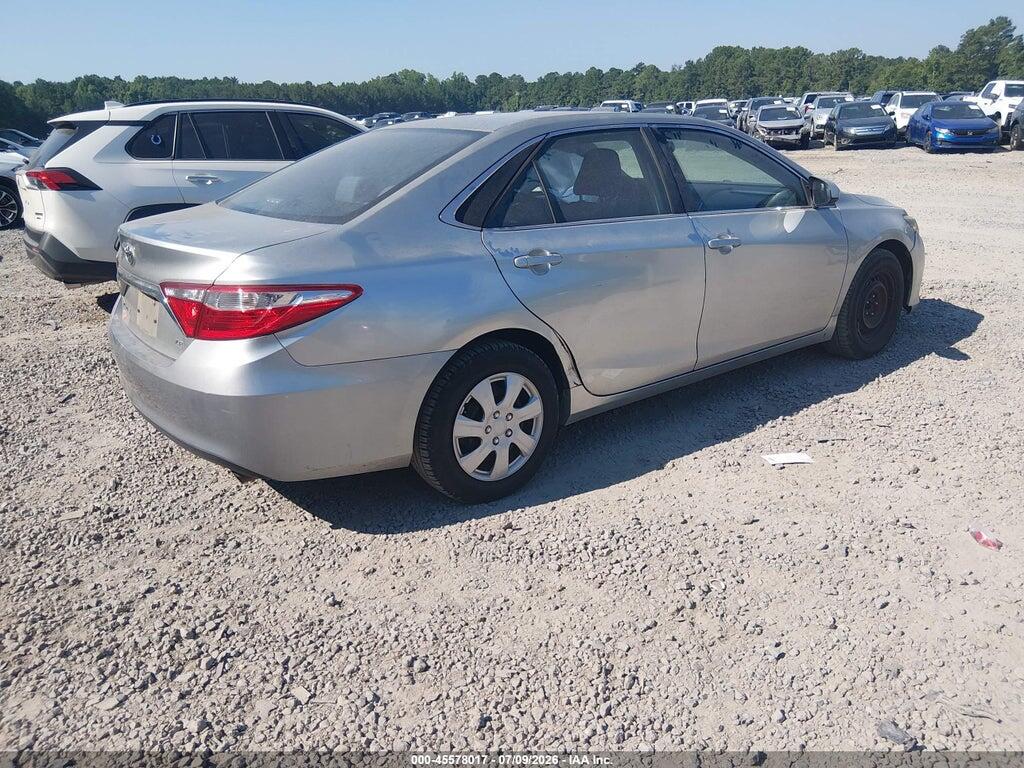 4T4BF1FK4FR467513 2015 TOYOTA CAMRY photo no. 4