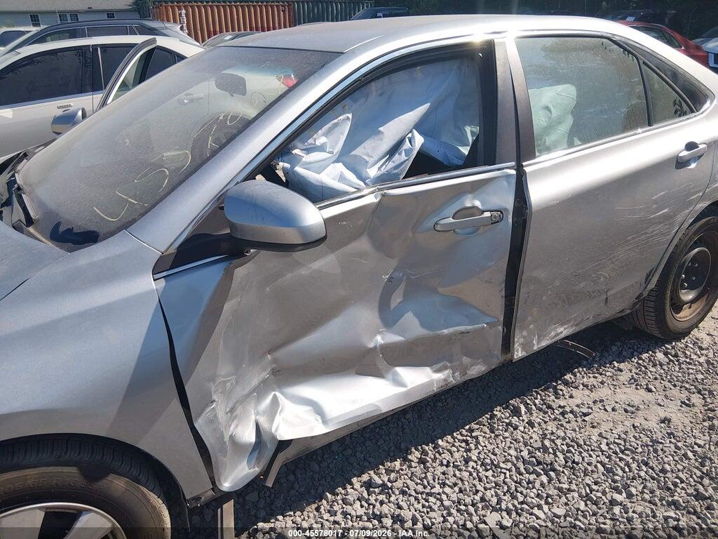 4T4BF1FK4FR467513 2015 TOYOTA CAMRY photo no. 6