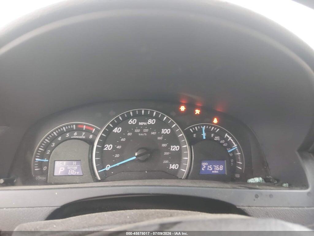 4T4BF1FK4FR467513 2015 TOYOTA CAMRY photo no. 7