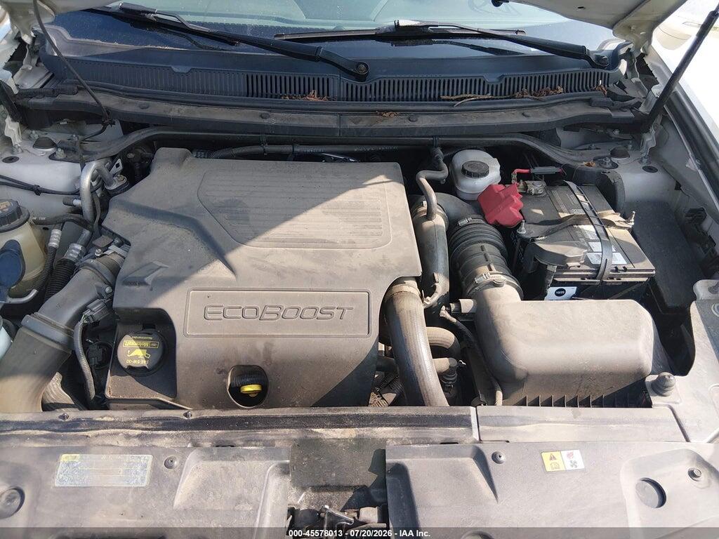 2LMHJ5ATXBBJ53072 2011 LINCOLN MKT photo no. 10