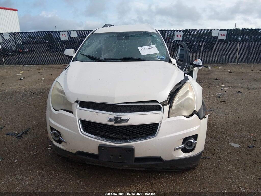 1GNALCEK4FZ114182 2015 CHEVROLET EQUINOX photo no. 12