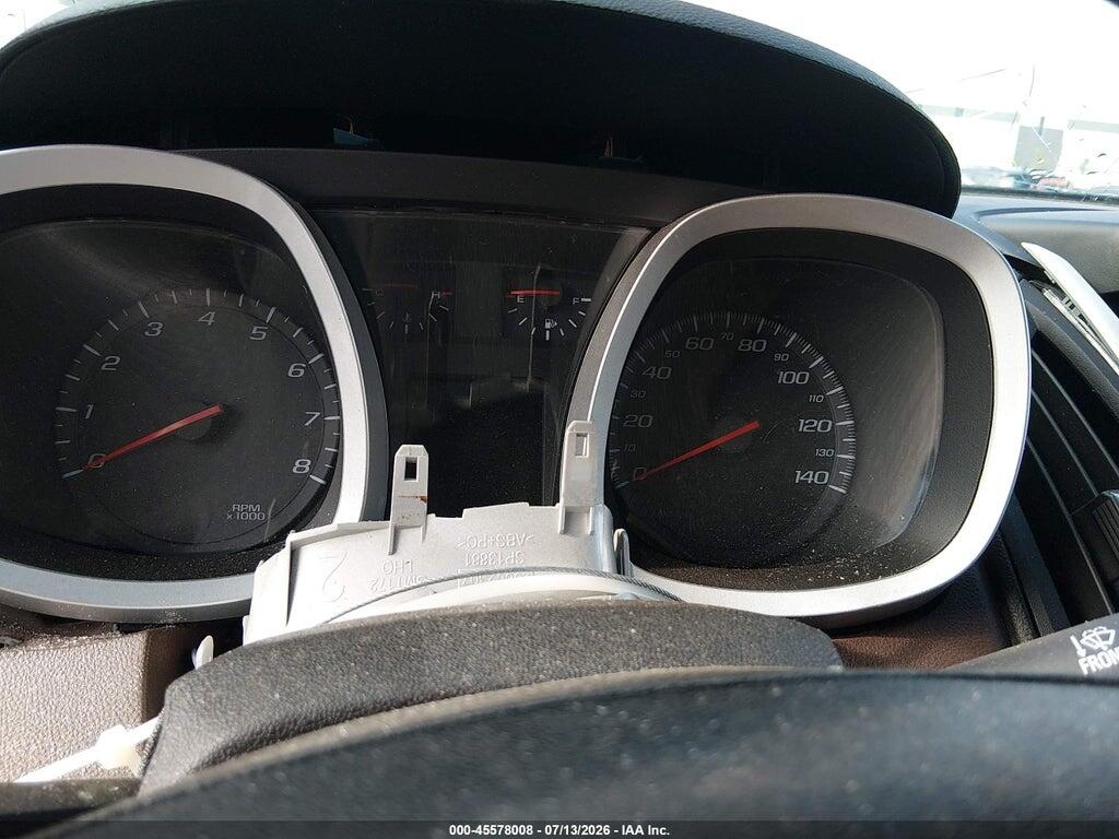 1GNALCEK4FZ114182 2015 CHEVROLET EQUINOX photo no. 7