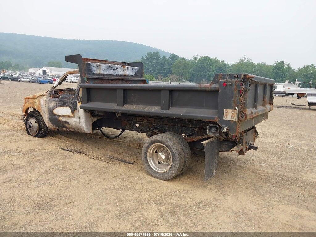 1FDUF5HY0FED69861 2015 FORD F550 photo no. 3