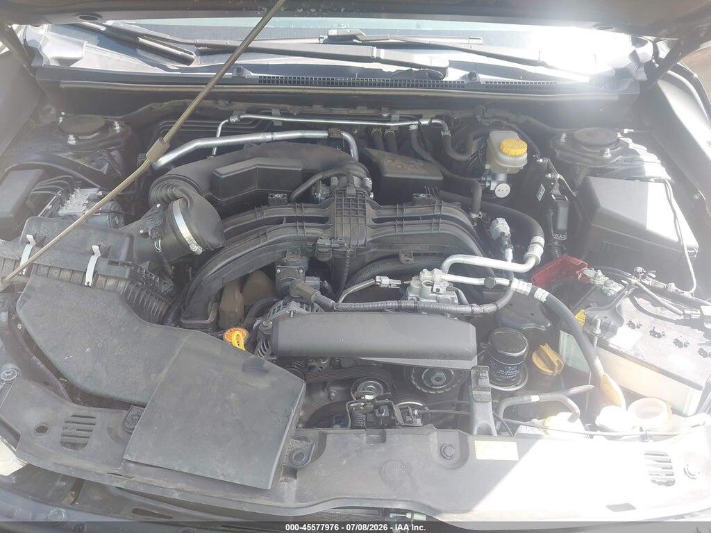 JF2GTHMCXM8288935 2021 SUBARU CROSSTREK photo no. 10