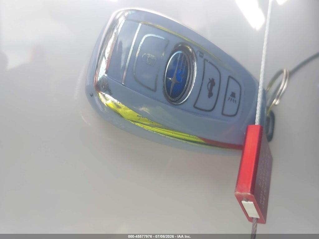 JF2GTHMCXM8288935 2021 SUBARU CROSSTREK photo no. 11