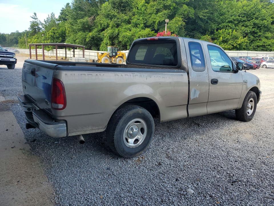 1FTZX17211NA99139 2001 FORD F150 photo no. 3