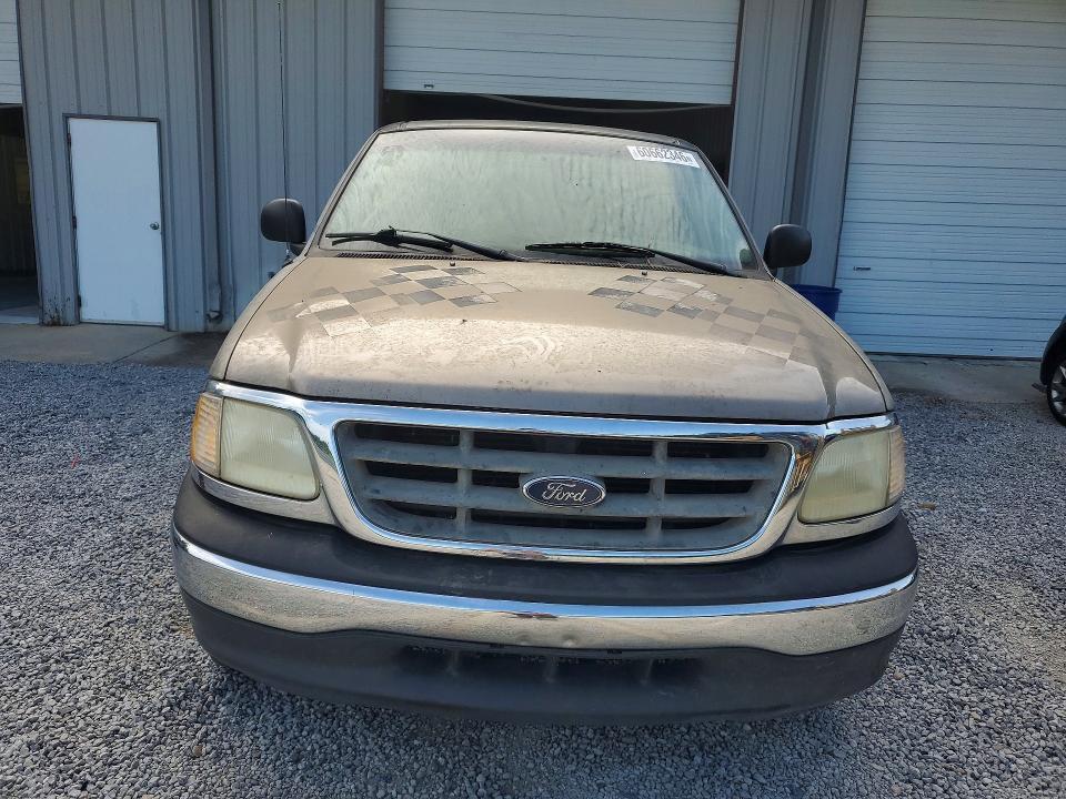 1FTZX17211NA99139 2001 FORD F150 photo no. 5
