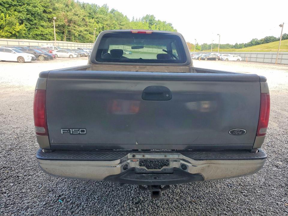 1FTZX17211NA99139 2001 FORD F150 photo no. 6