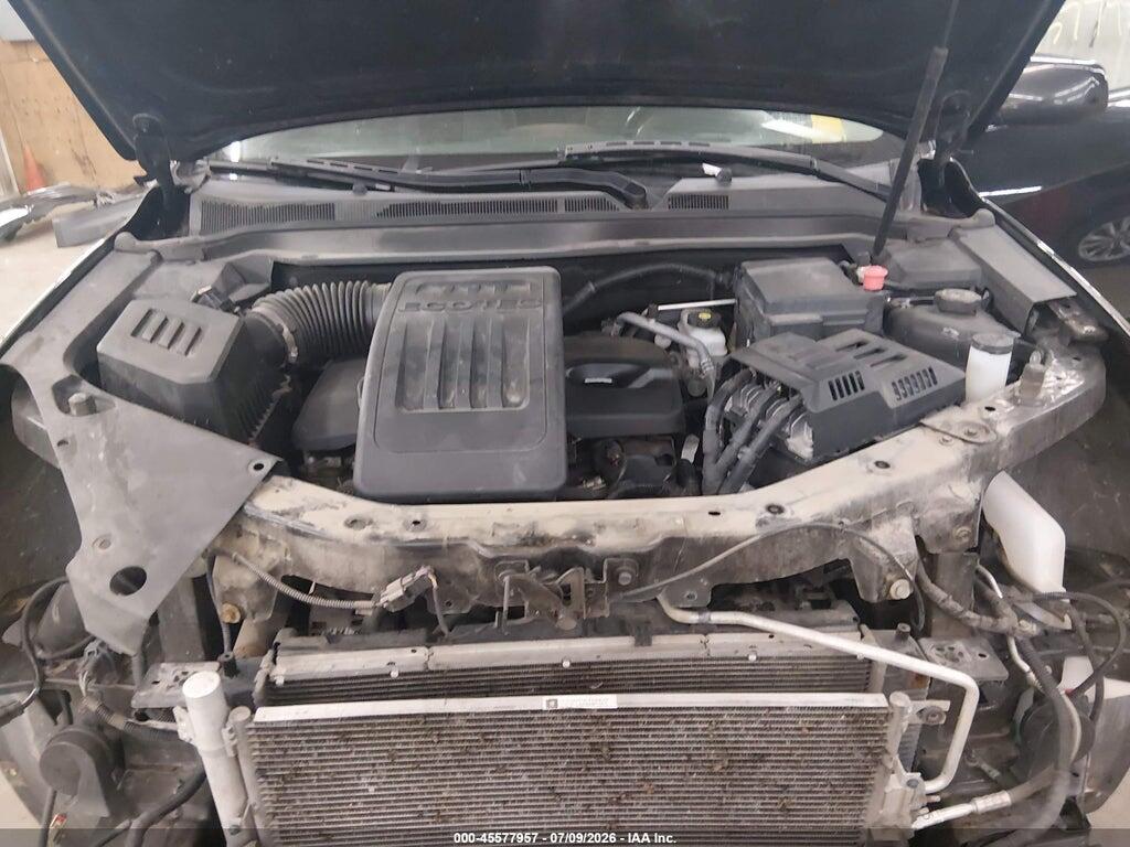 2GNALCEK5H6293217 2017 CHEVROLET EQUINOX photo no. 10