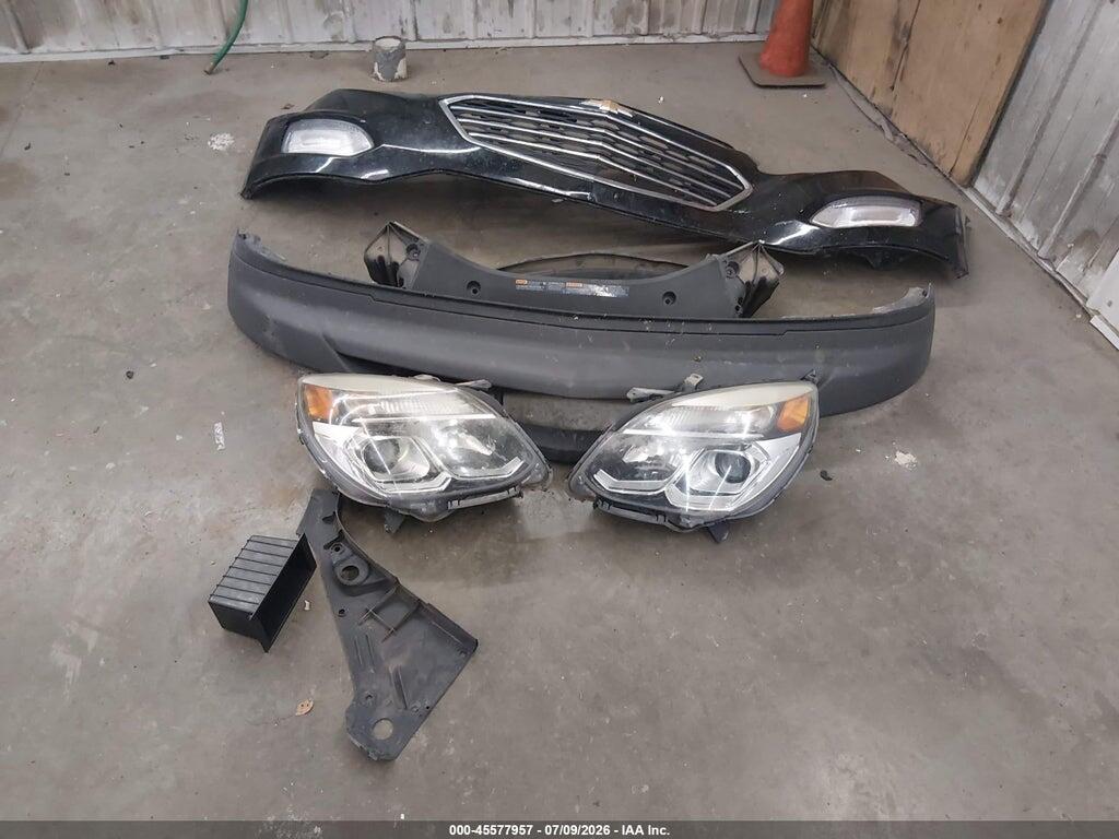 2GNALCEK5H6293217 2017 CHEVROLET EQUINOX photo no. 12