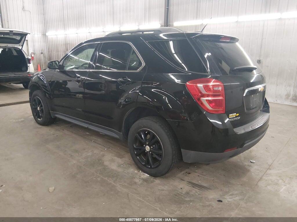2GNALCEK5H6293217 2017 CHEVROLET EQUINOX photo no. 3