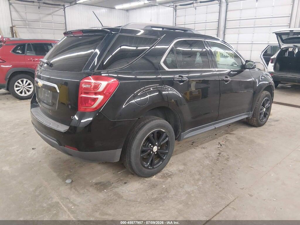 2GNALCEK5H6293217 2017 CHEVROLET EQUINOX photo no. 4