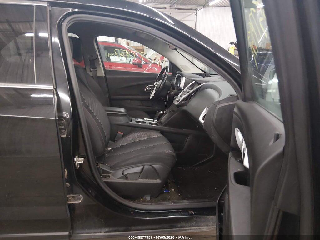 2GNALCEK5H6293217 2017 CHEVROLET EQUINOX photo no. 5