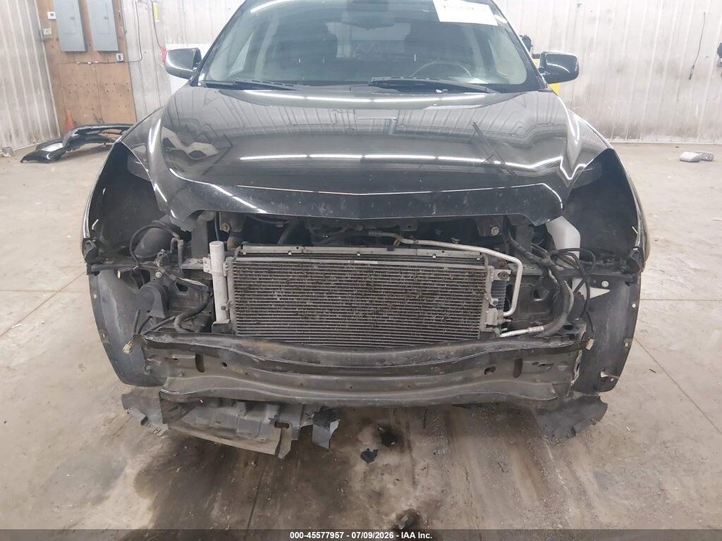 2GNALCEK5H6293217 2017 CHEVROLET EQUINOX photo no. 6