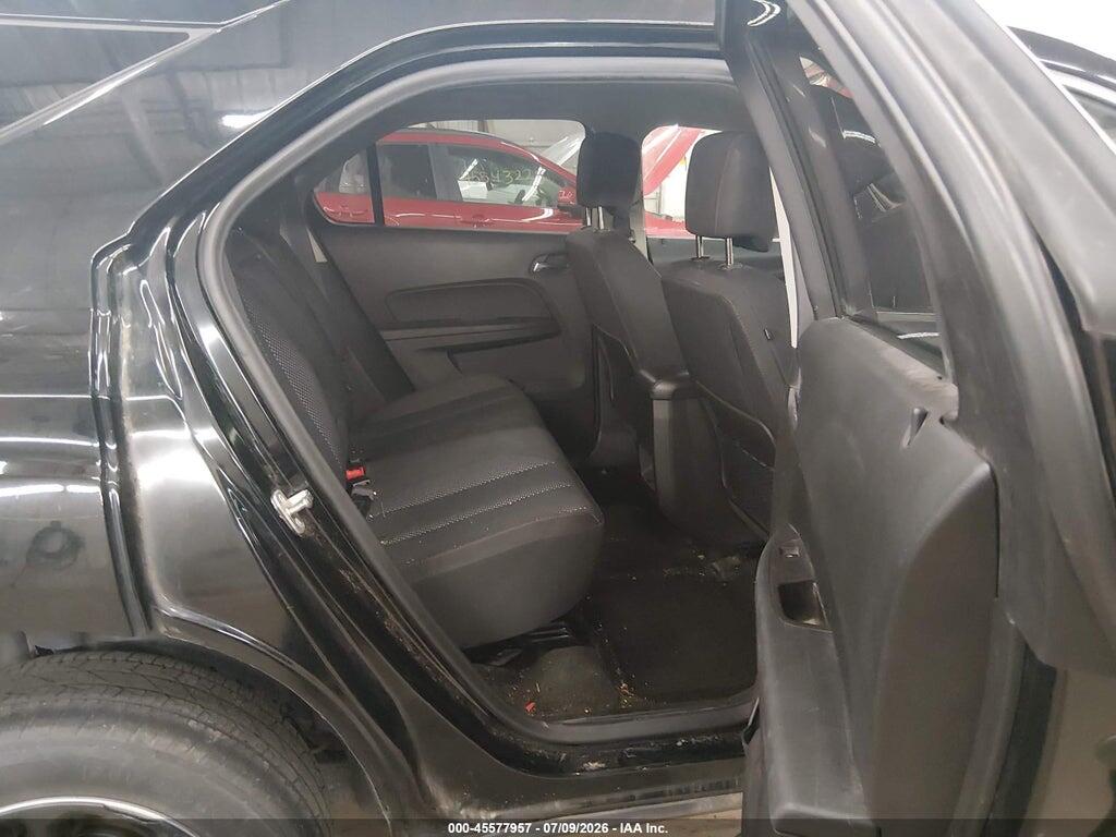 2GNALCEK5H6293217 2017 CHEVROLET EQUINOX photo no. 8
