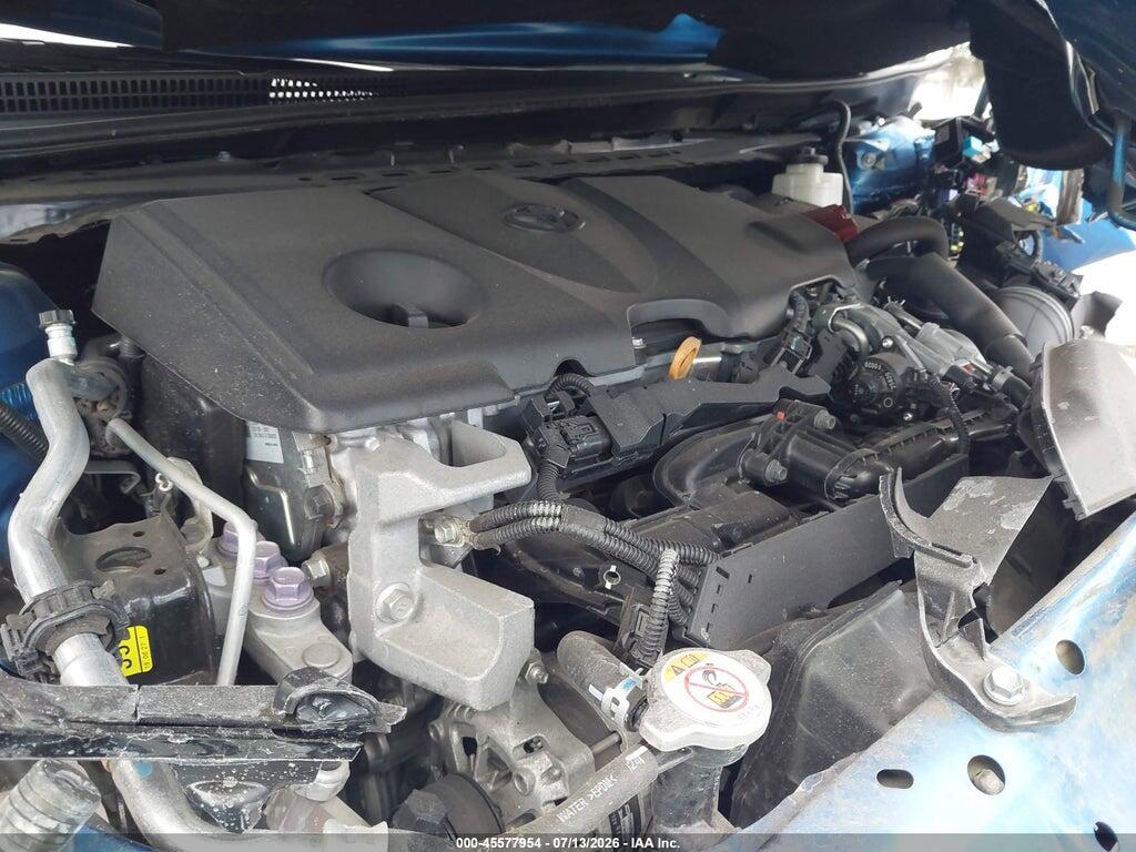4T1B11HKXKU284293 2019 TOYOTA CAMRY photo no. 10