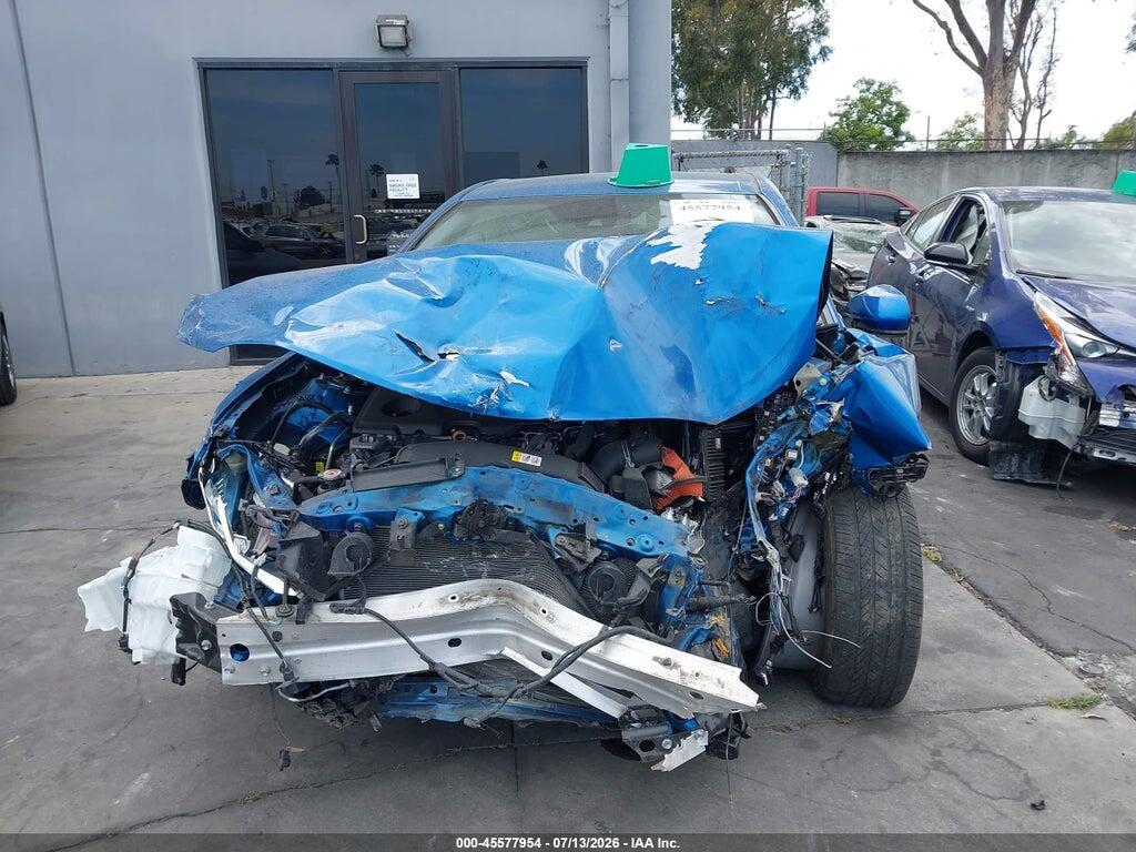 4T1B11HKXKU284293 2019 TOYOTA CAMRY photo no. 12