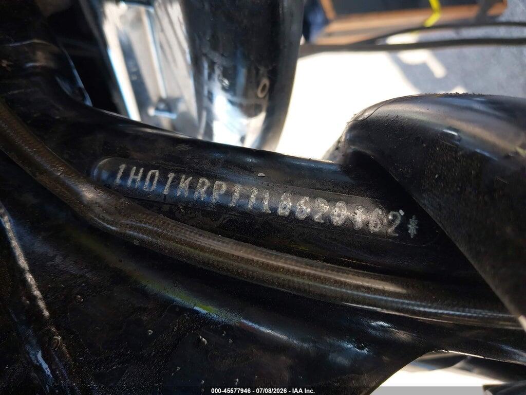 1HD1KRP11LB620462 2020 HARLEY-DAVIDSON FLHXS photo no. 10