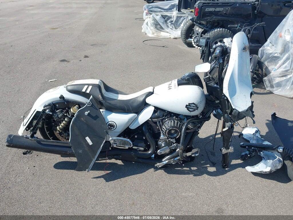 1HD1KRP11LB620462 2020 HARLEY-DAVIDSON FLHXS photo no. 12