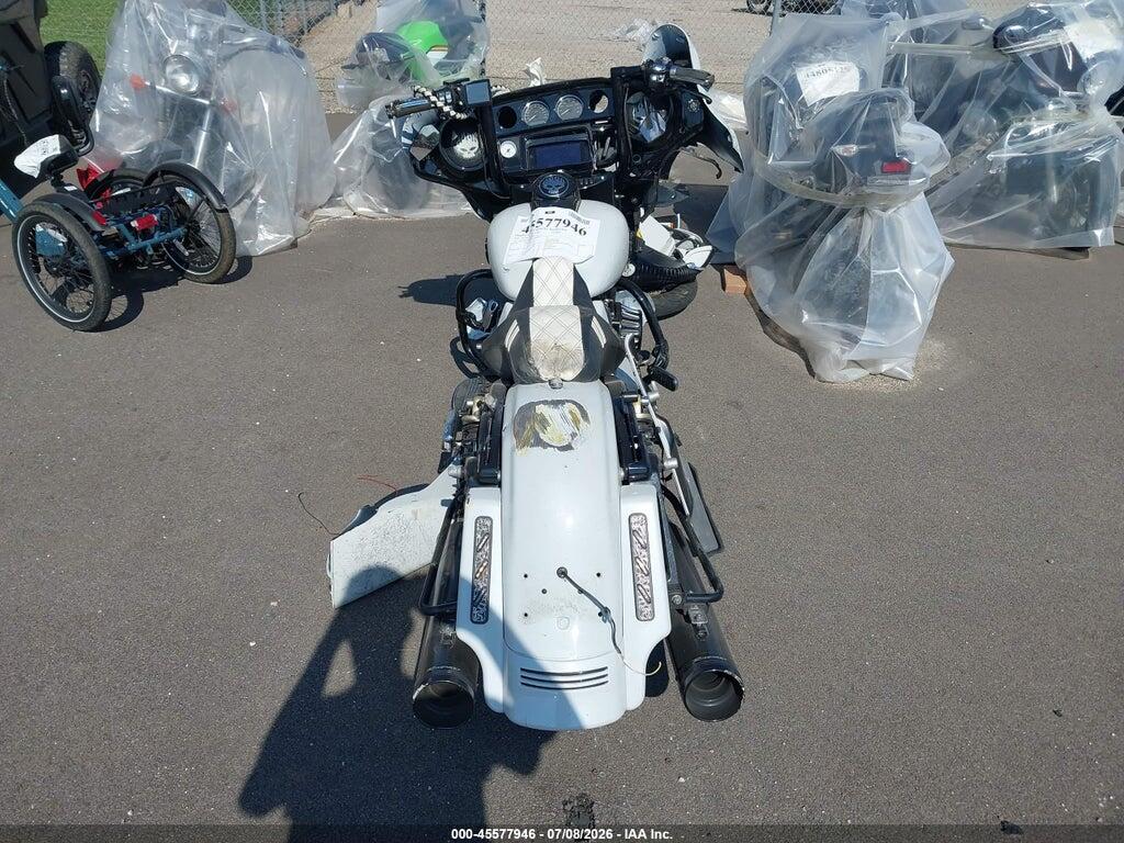 1HD1KRP11LB620462 2020 HARLEY-DAVIDSON FLHXS photo no. 6