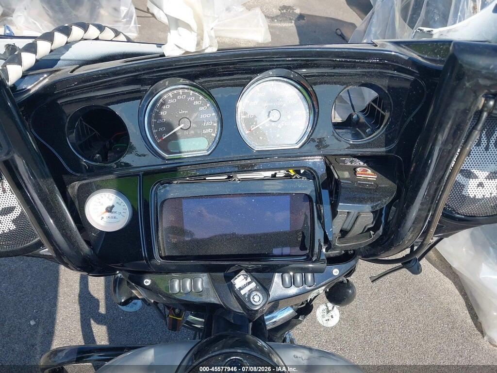 1HD1KRP11LB620462 2020 HARLEY-DAVIDSON FLHXS photo no. 7