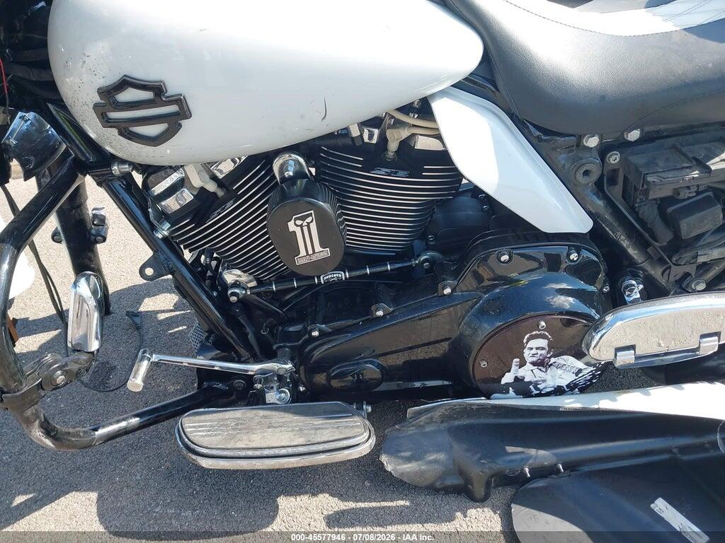 1HD1KRP11LB620462 2020 HARLEY-DAVIDSON FLHXS photo no. 9