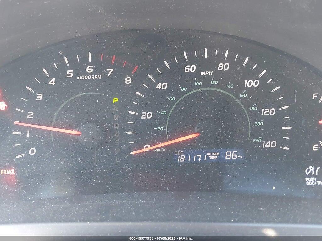4T1BE46K07U677591 2007 TOYOTA CAMRY photo no. 7