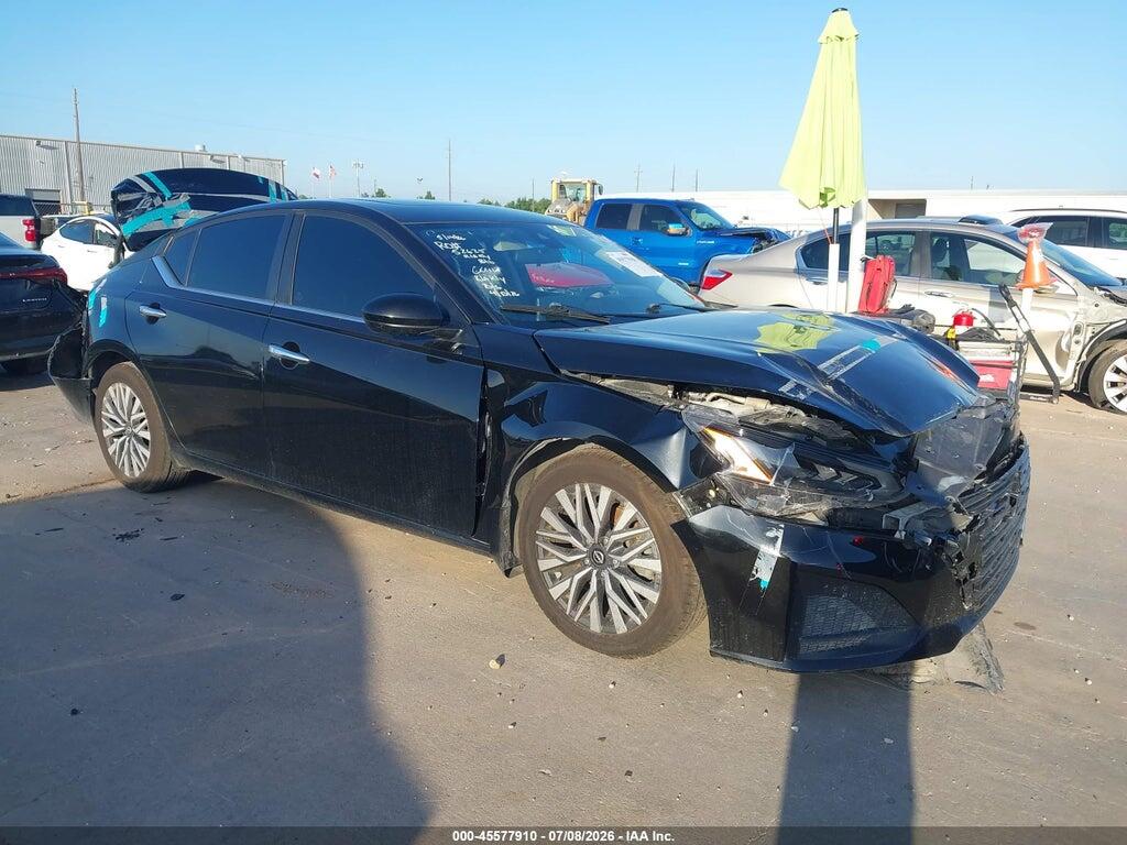1N4BL4DVXPN338263 2023 NISSAN ALTIMA photo no. 1